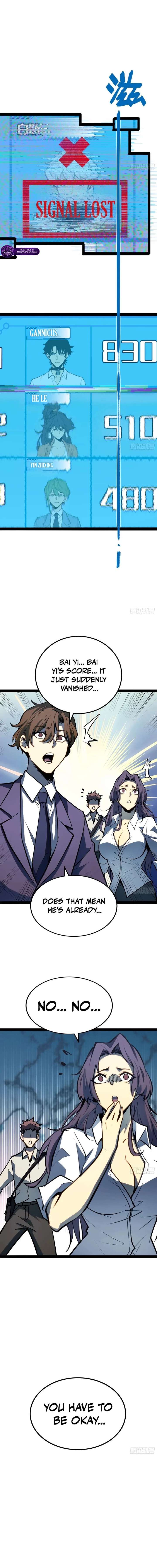 Read Full-Time Awakening EN Manga Online