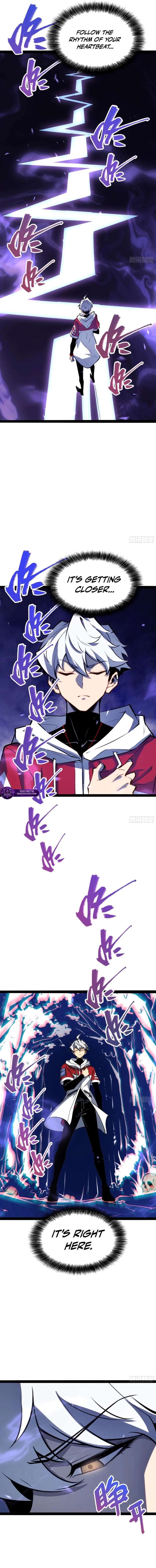 Read Full-Time Awakening EN Manga Online