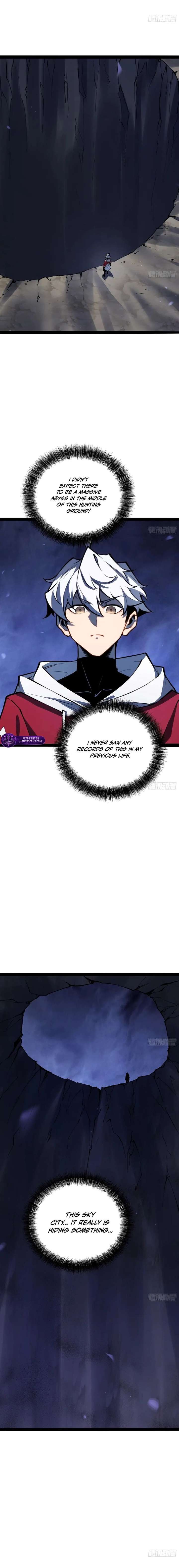 Read Full-Time Awakening EN Manga Online