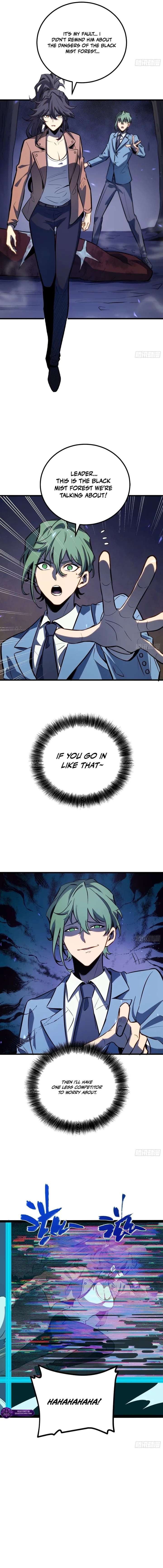 Read Full-Time Awakening EN Manga Online