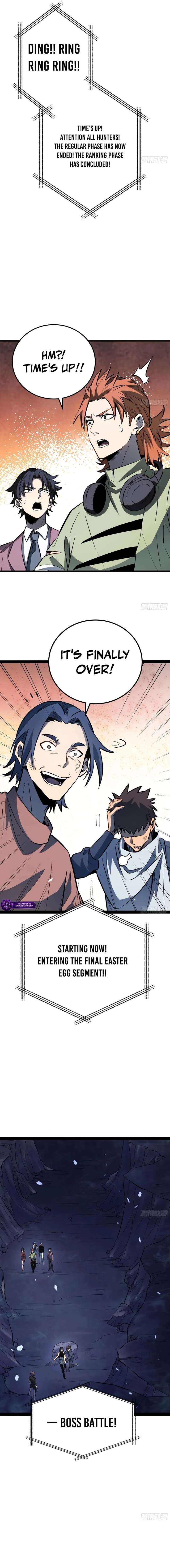 Read Full-Time Awakening EN Manga Online
