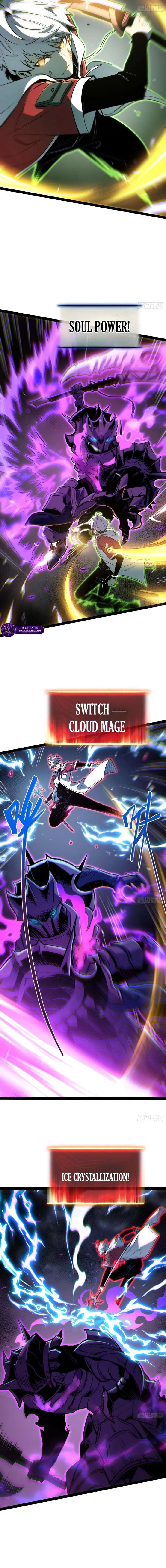Read Full-Time Awakening EN Manga Online