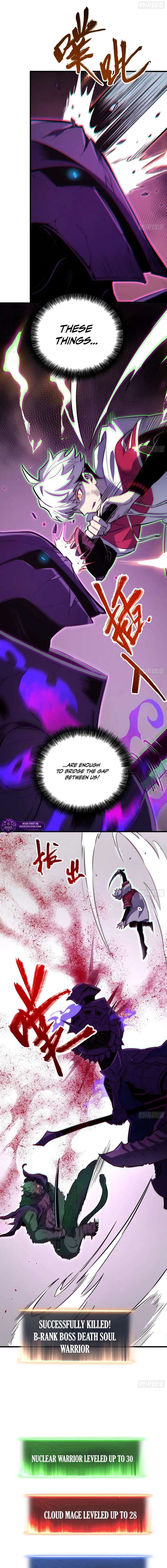 Read Full-Time Awakening EN Manga Online