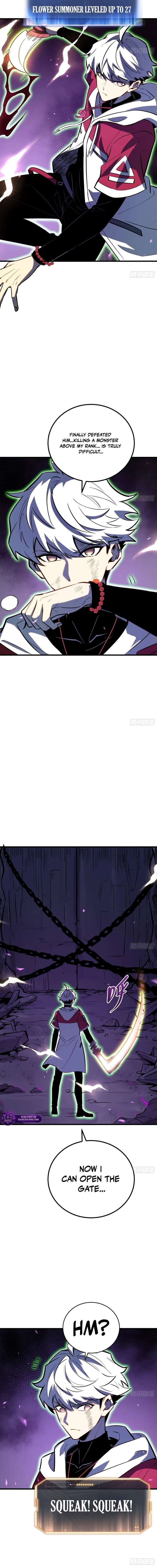 Read Full-Time Awakening EN Manga Online
