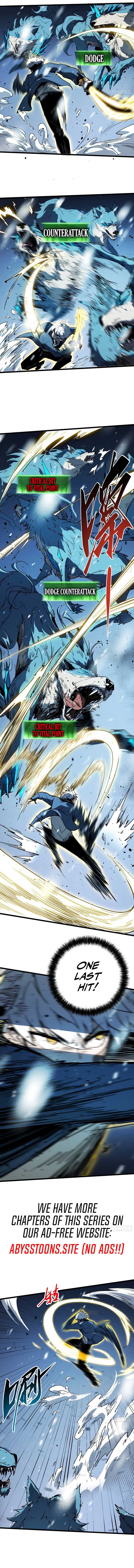 Read Full-Time Awakening EN Manga Online