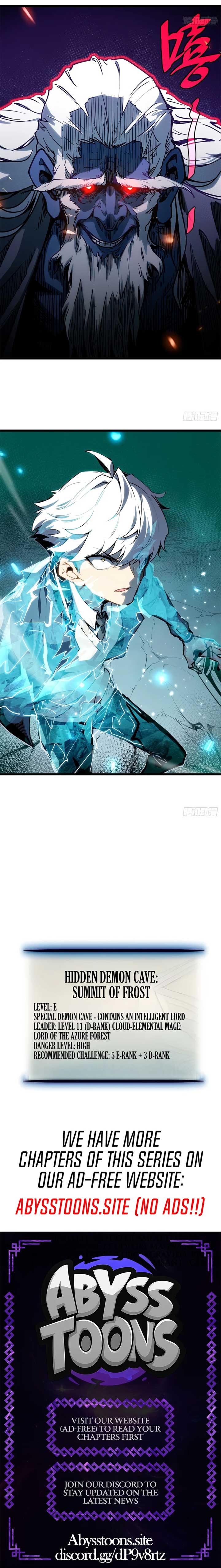Read Full-Time Awakening EN Manga Online