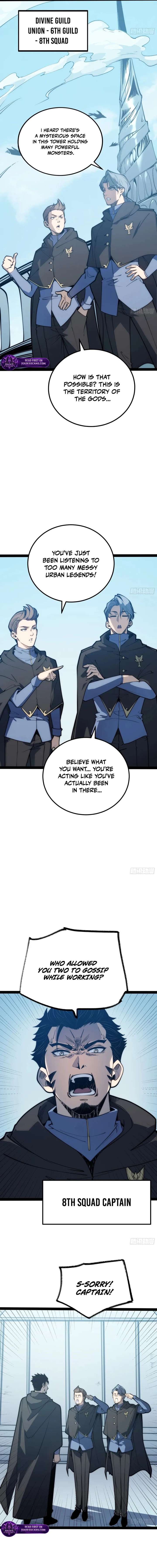 Read Full-Time Awakening EN Manga Online