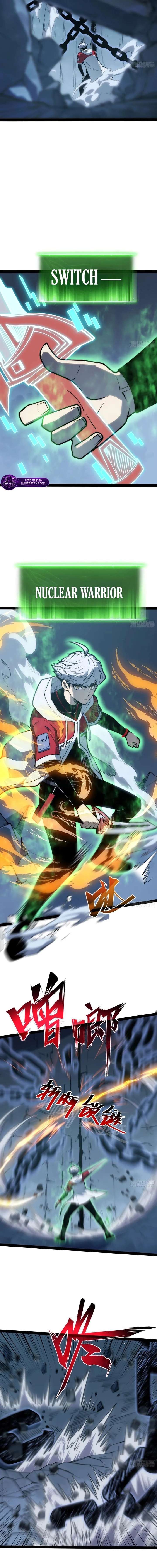 Read Full-Time Awakening EN Manga Online