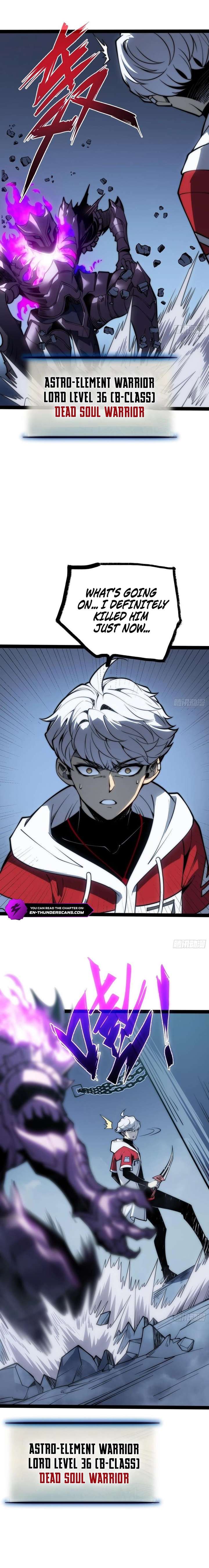 Read Full-Time Awakening EN Manga Online