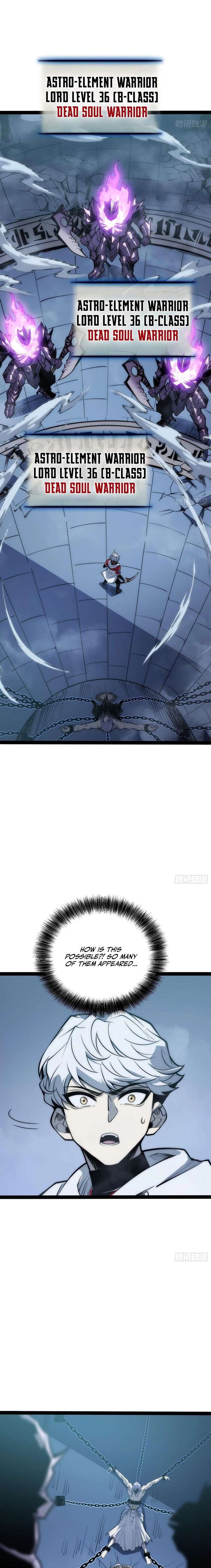 Read Full-Time Awakening EN Manga Online