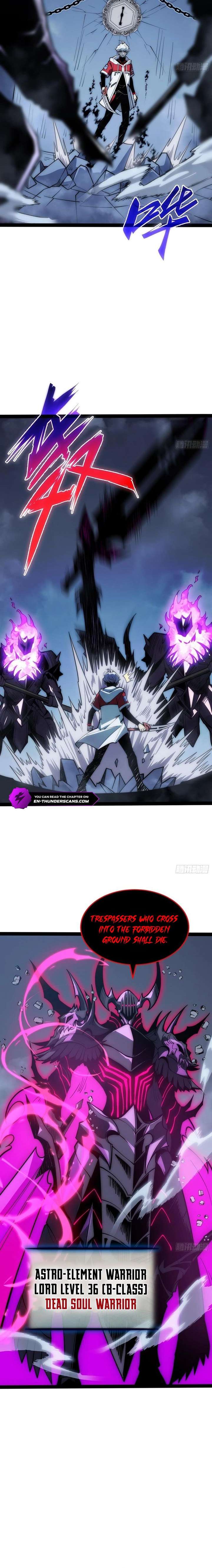 Read Full-Time Awakening EN Manga Online