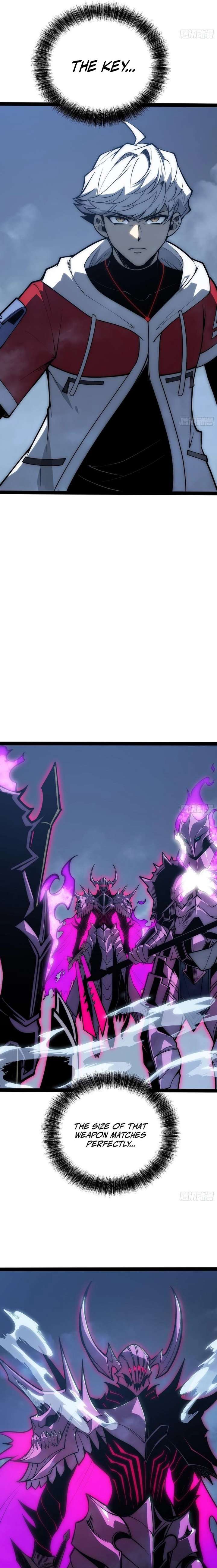 Read Full-Time Awakening EN Manga Online