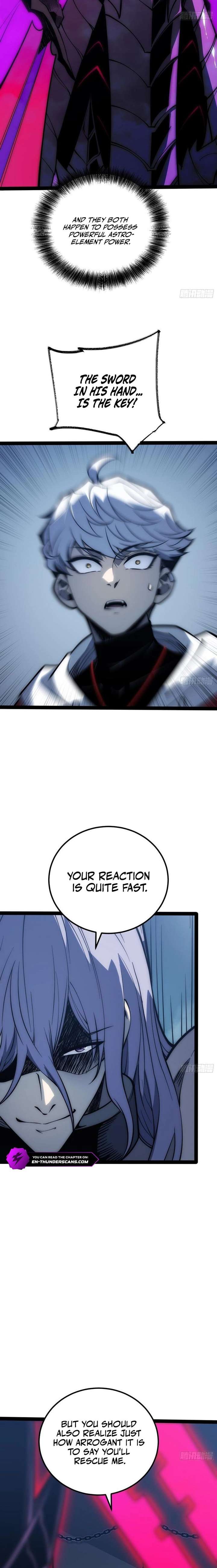 Read Full-Time Awakening EN Manga Online