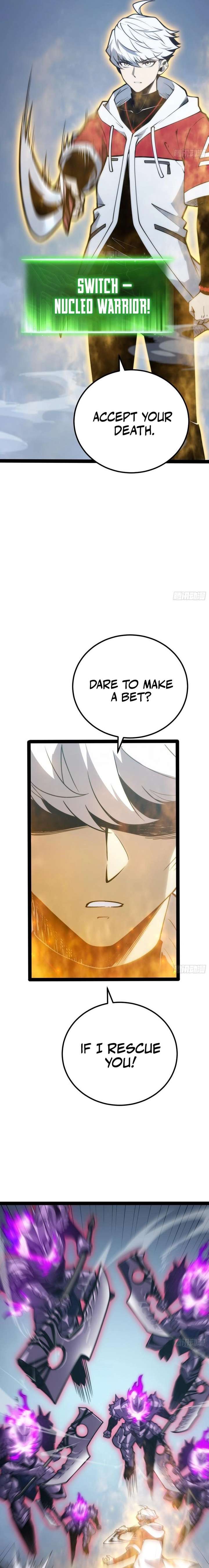 Read Full-Time Awakening EN Manga Online
