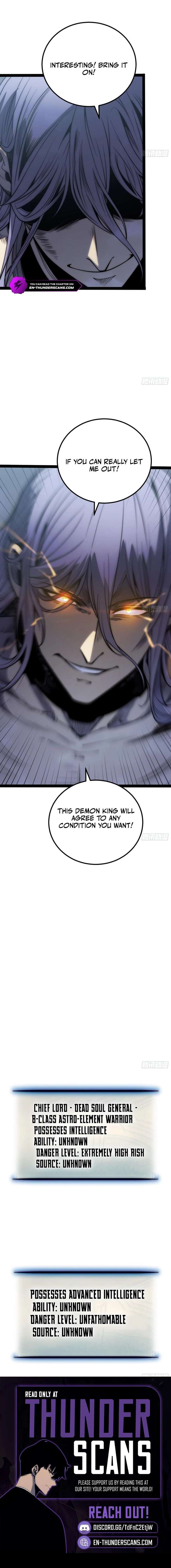 Read Full-Time Awakening EN Manga Online