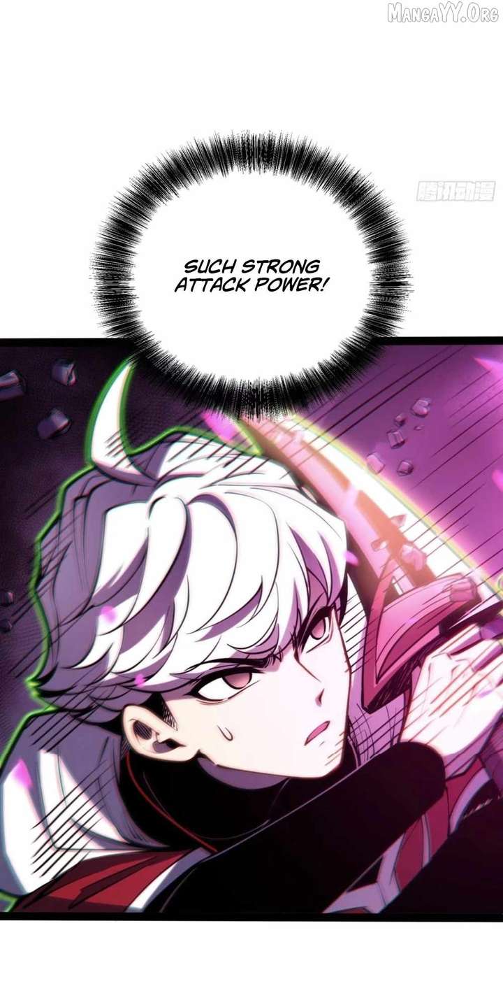Read Full-Time Awakening EN Manga Online