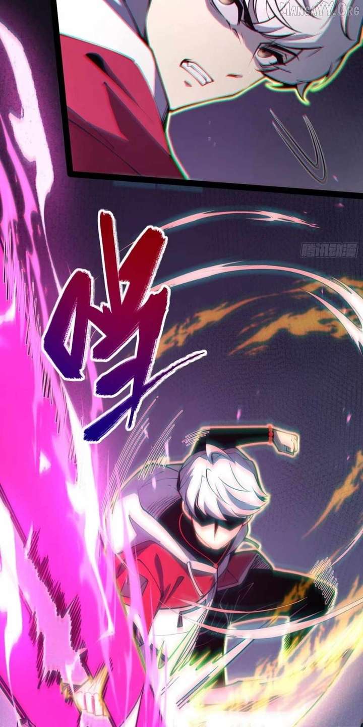 Read Full-Time Awakening EN Manga Online