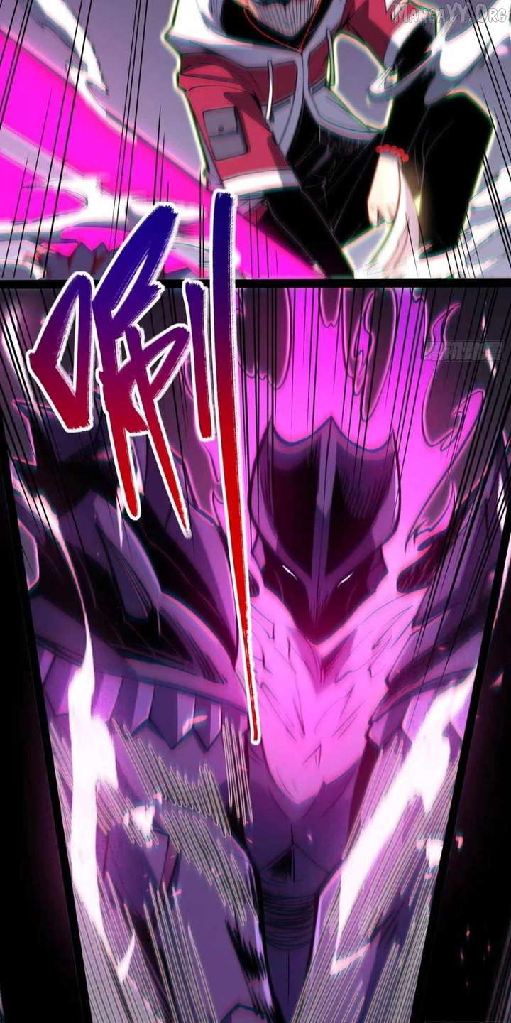 Read Full-Time Awakening EN Manga Online