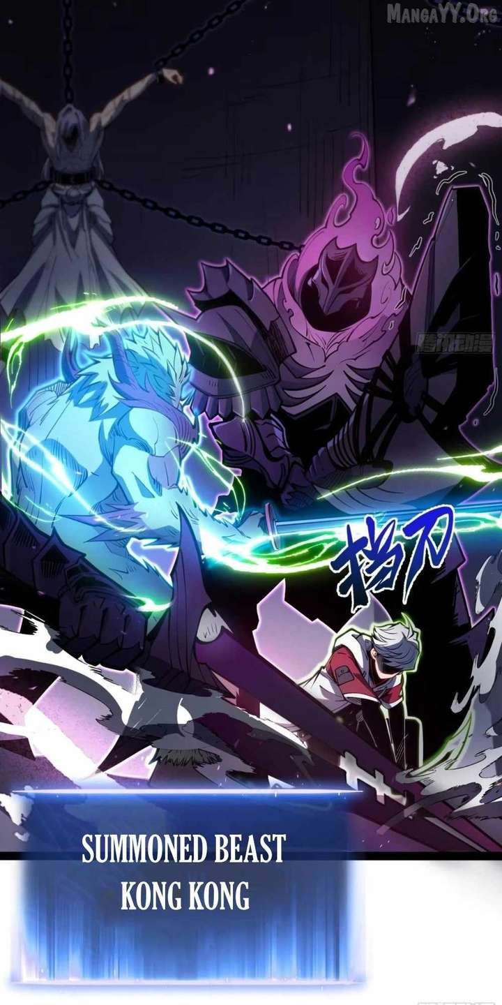 Read Full-Time Awakening EN Manga Online