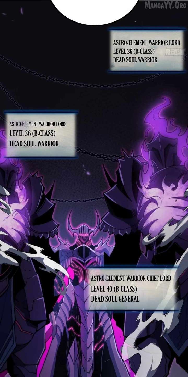 Read Full-Time Awakening EN Manga Online