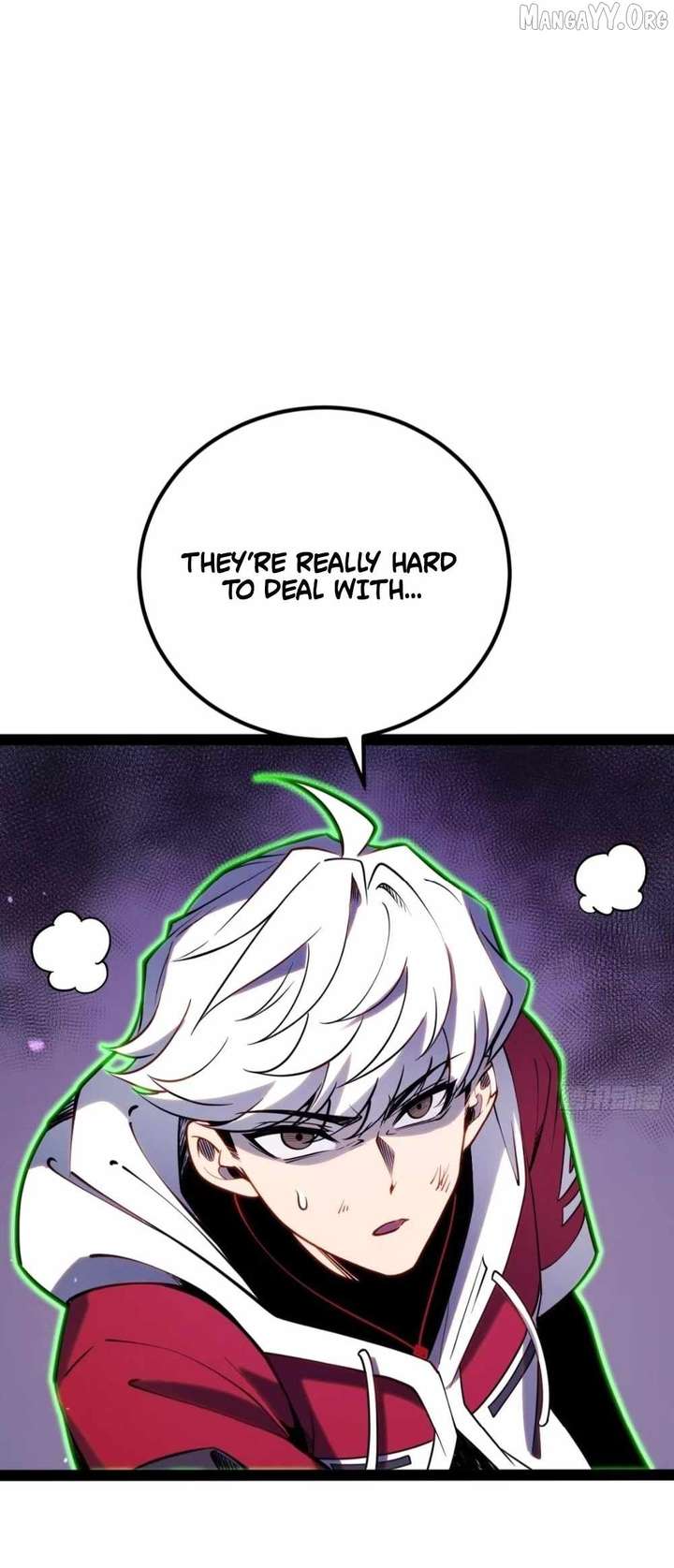 Read Full-Time Awakening EN Manga Online