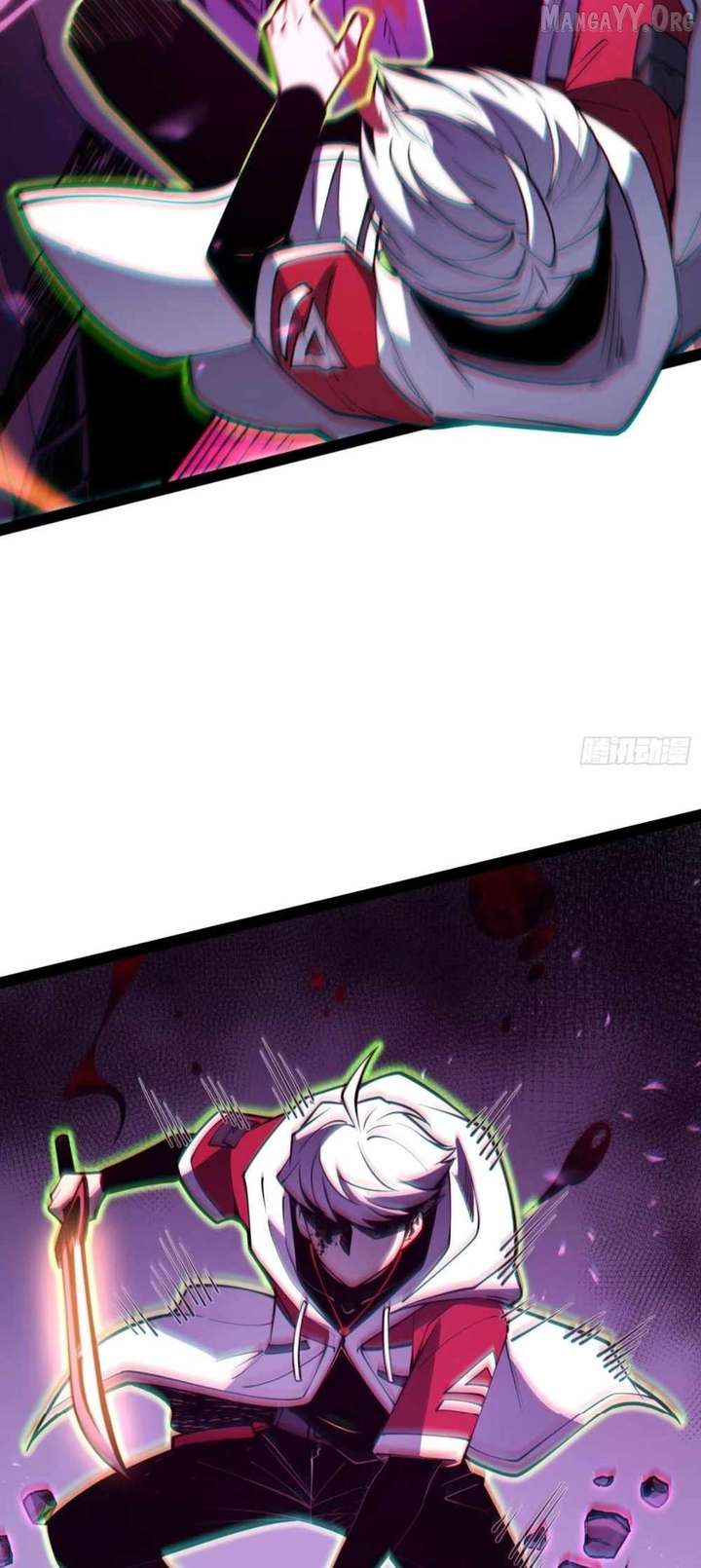 Read Full-Time Awakening EN Manga Online