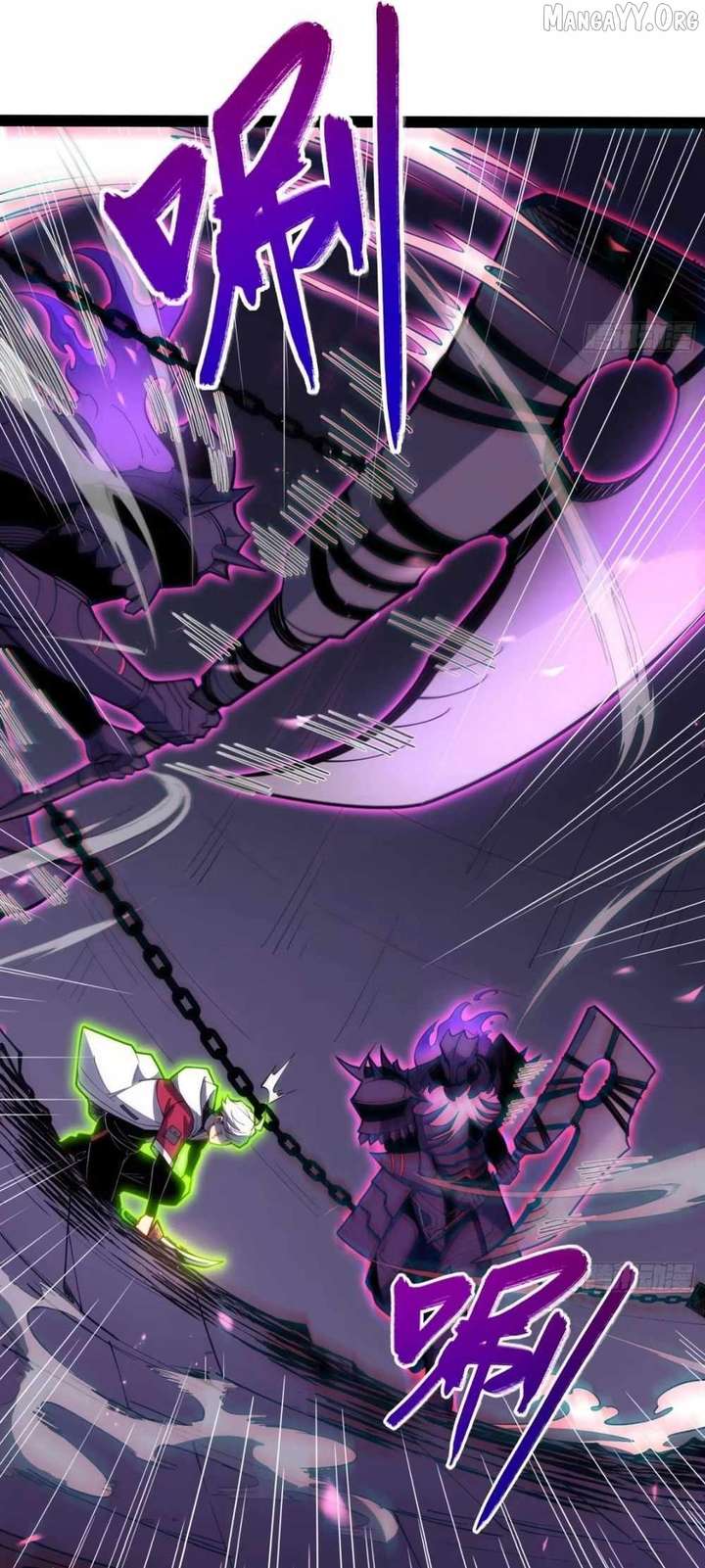 Read Full-Time Awakening EN Manga Online