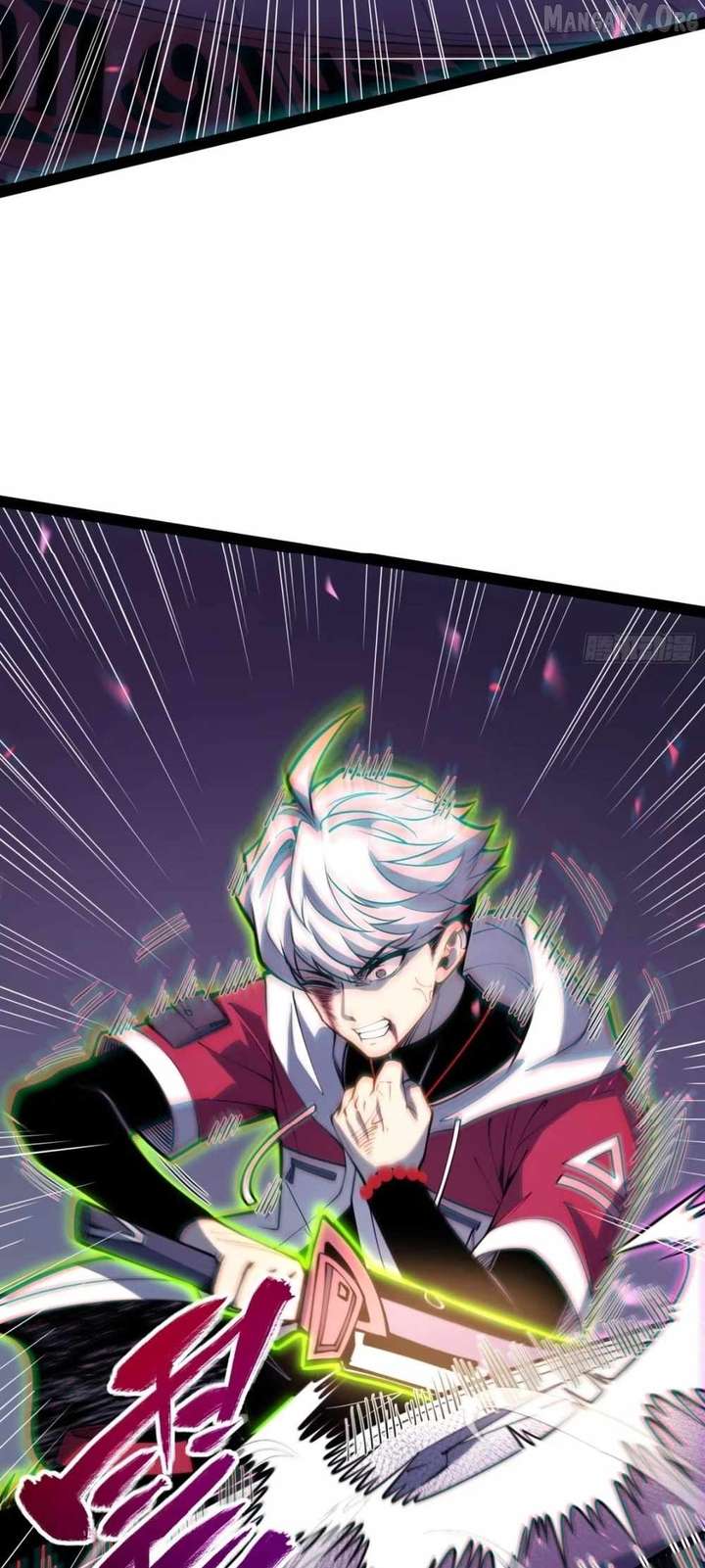 Read Full-Time Awakening EN Manga Online