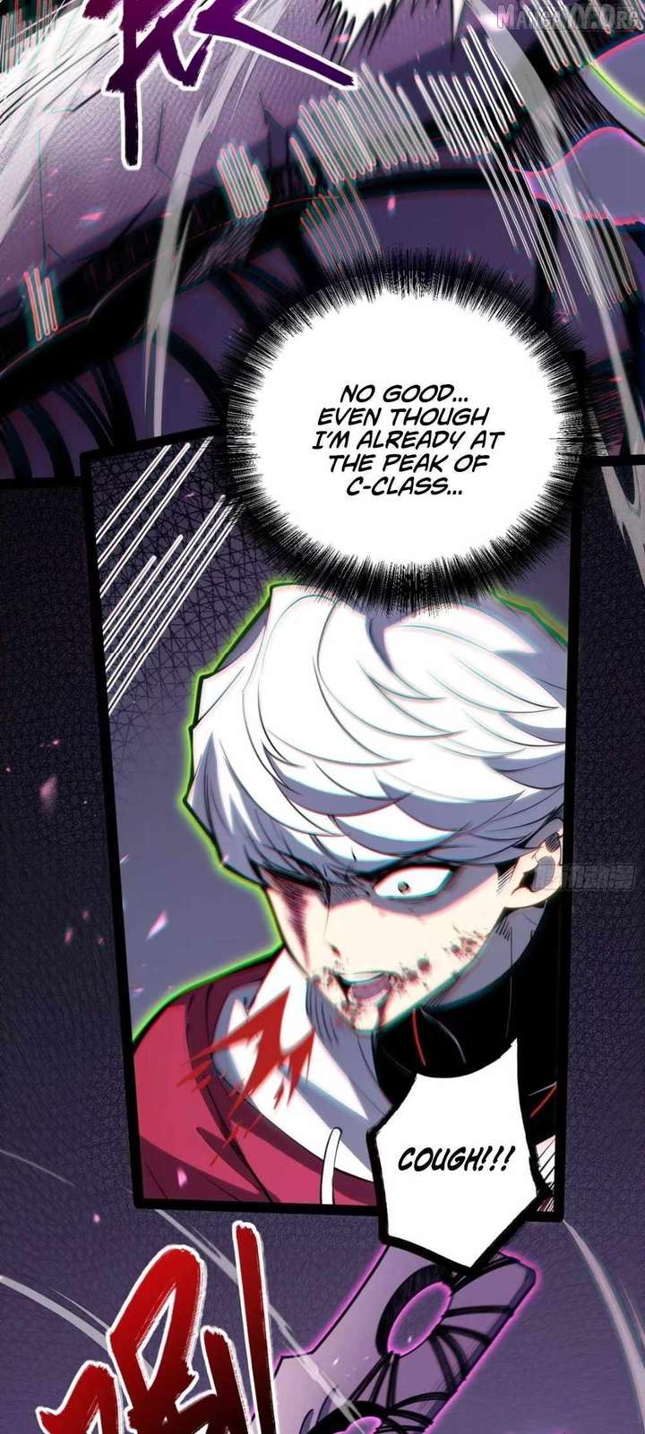 Read Full-Time Awakening EN Manga Online