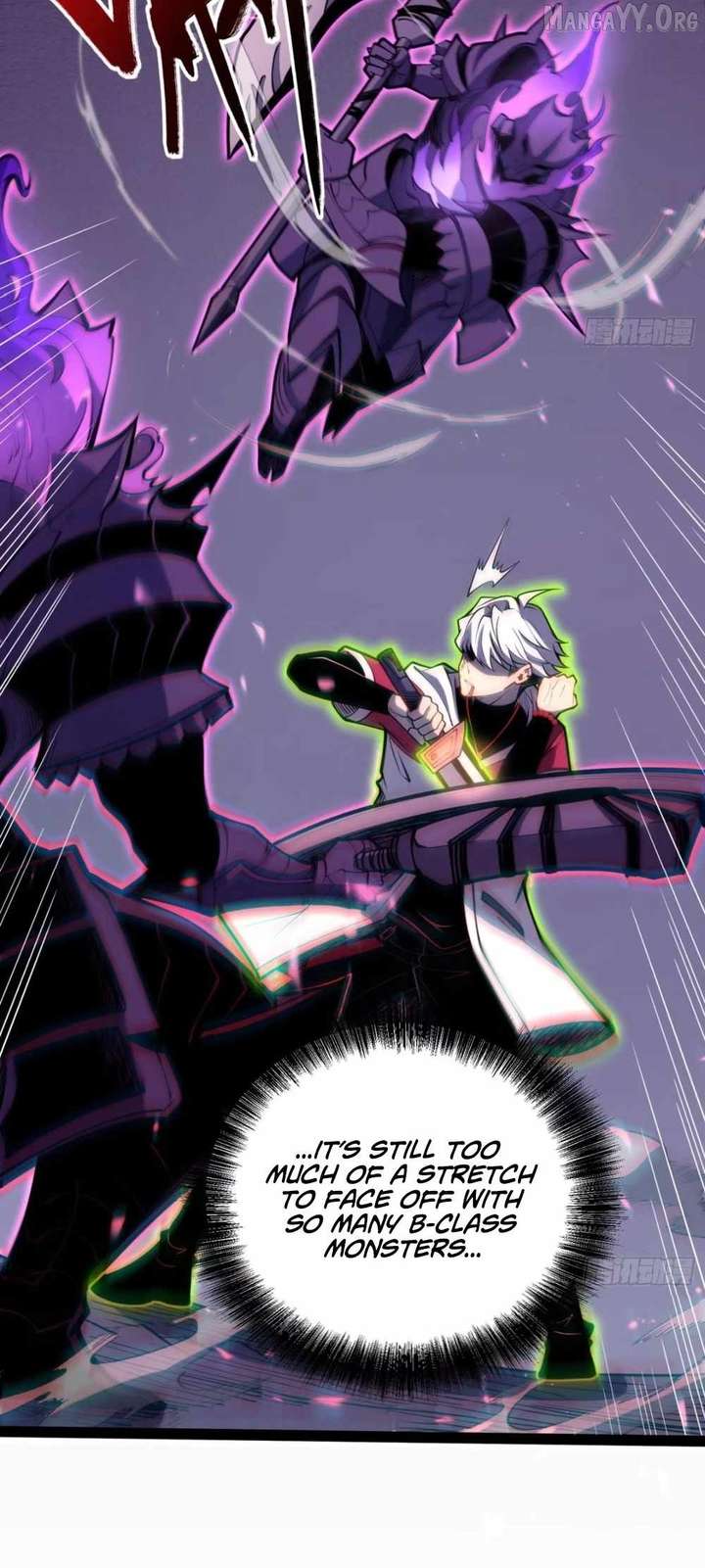 Read Full-Time Awakening EN Manga Online