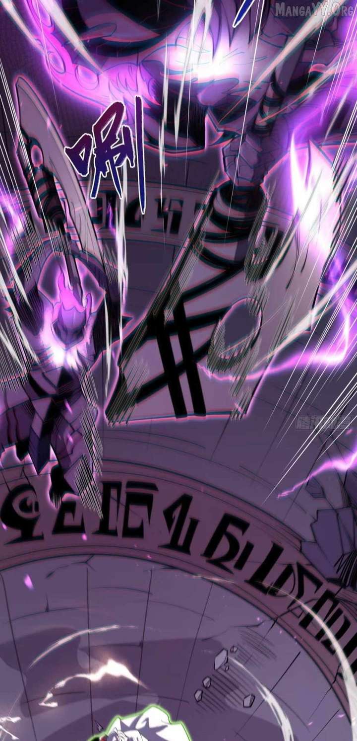 Read Full-Time Awakening EN Manga Online