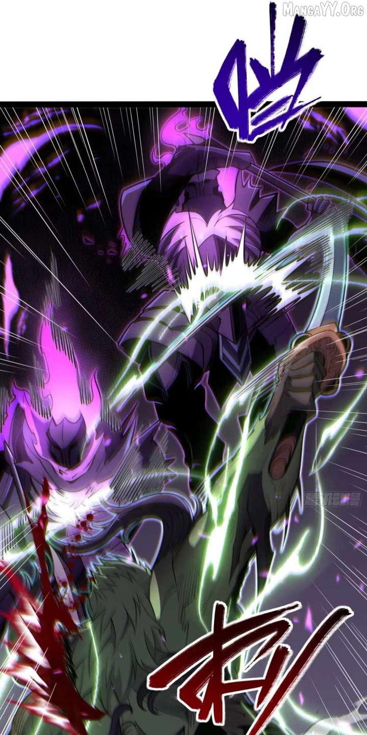 Read Full-Time Awakening EN Manga Online