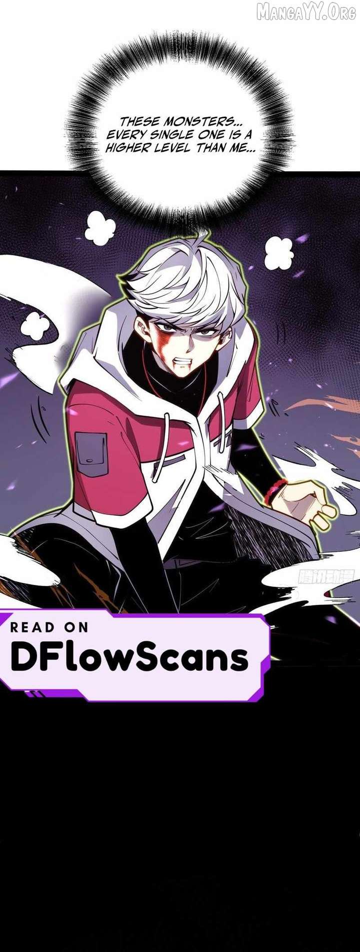 Read Full-Time Awakening EN Manga Online