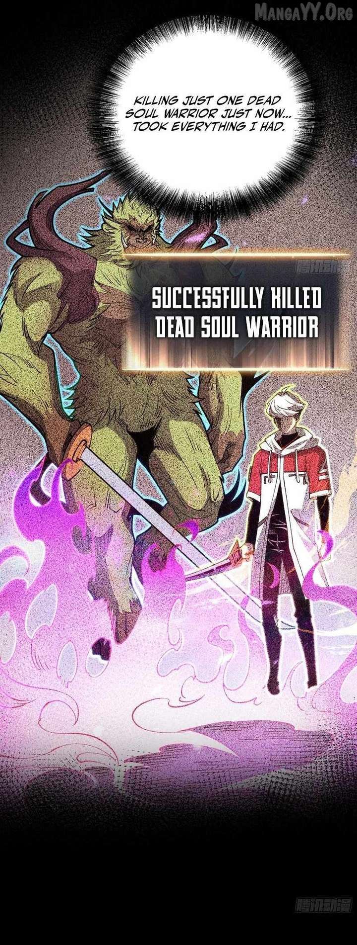 Read Full-Time Awakening EN Manga Online