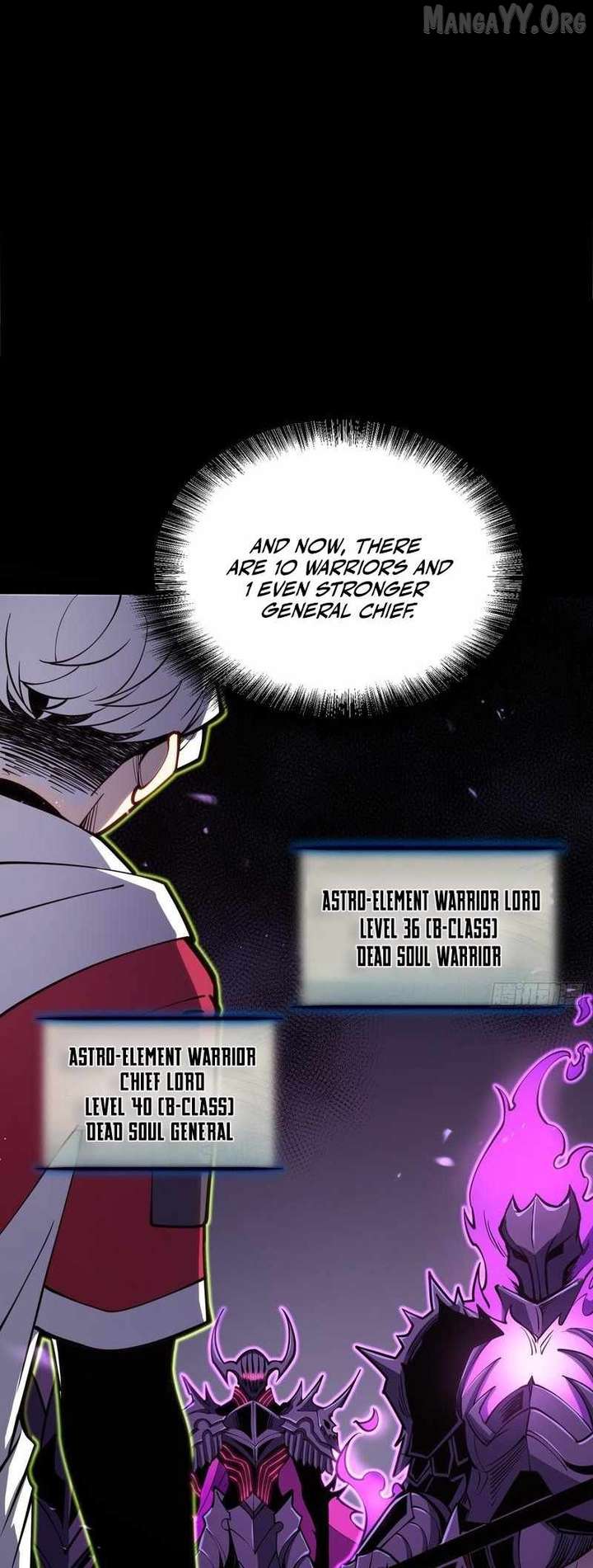 Read Full-Time Awakening EN Manga Online