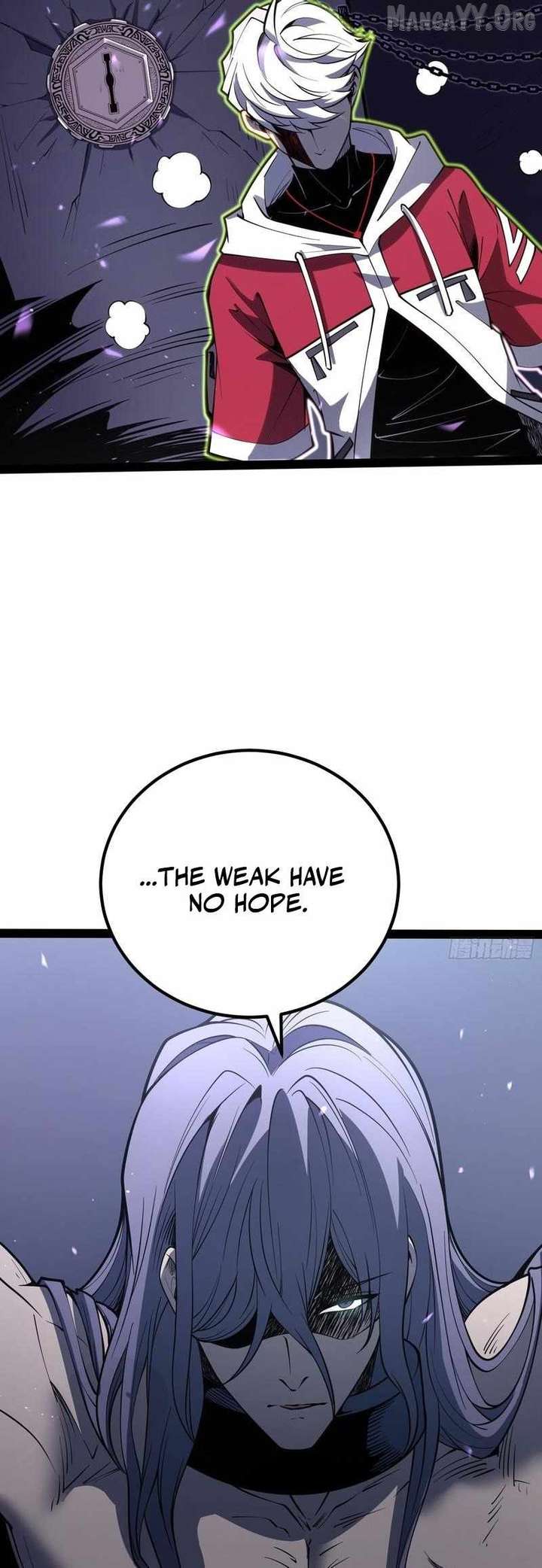 Read Full-Time Awakening EN Manga Online