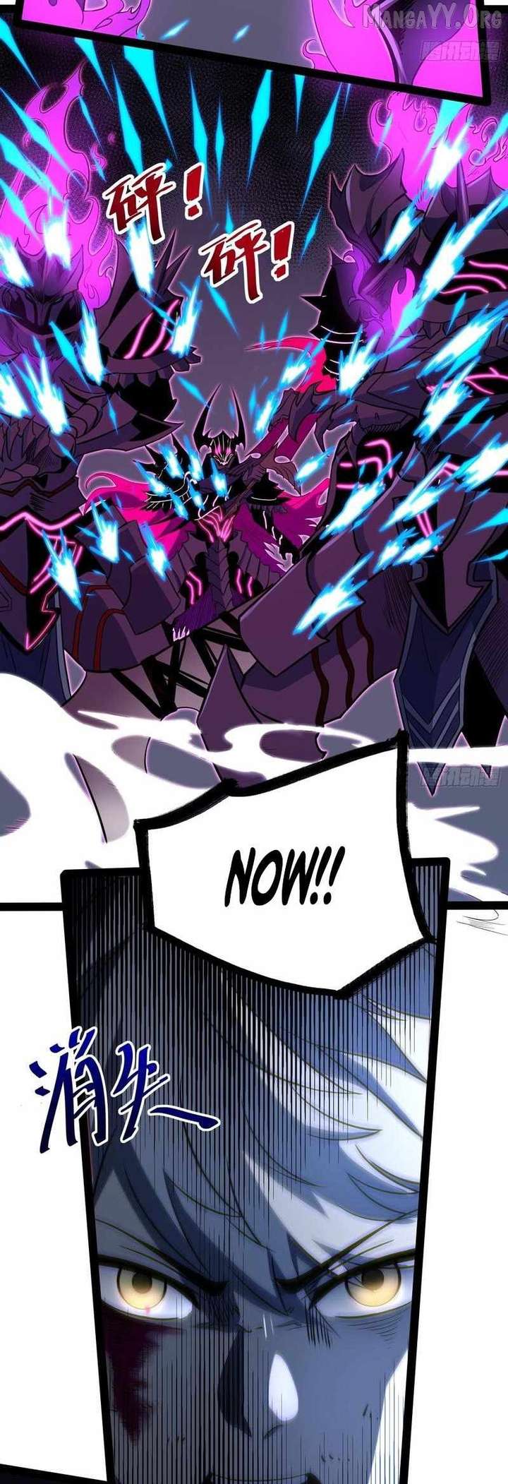 Read Full-Time Awakening EN Manga Online