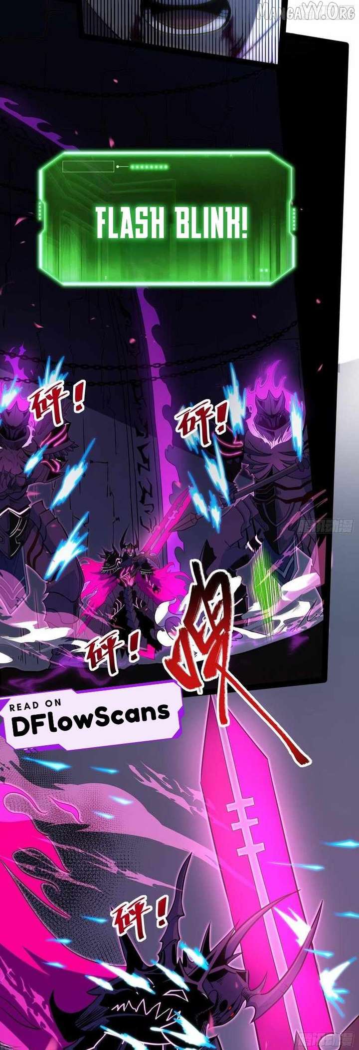 Read Full-Time Awakening EN Manga Online