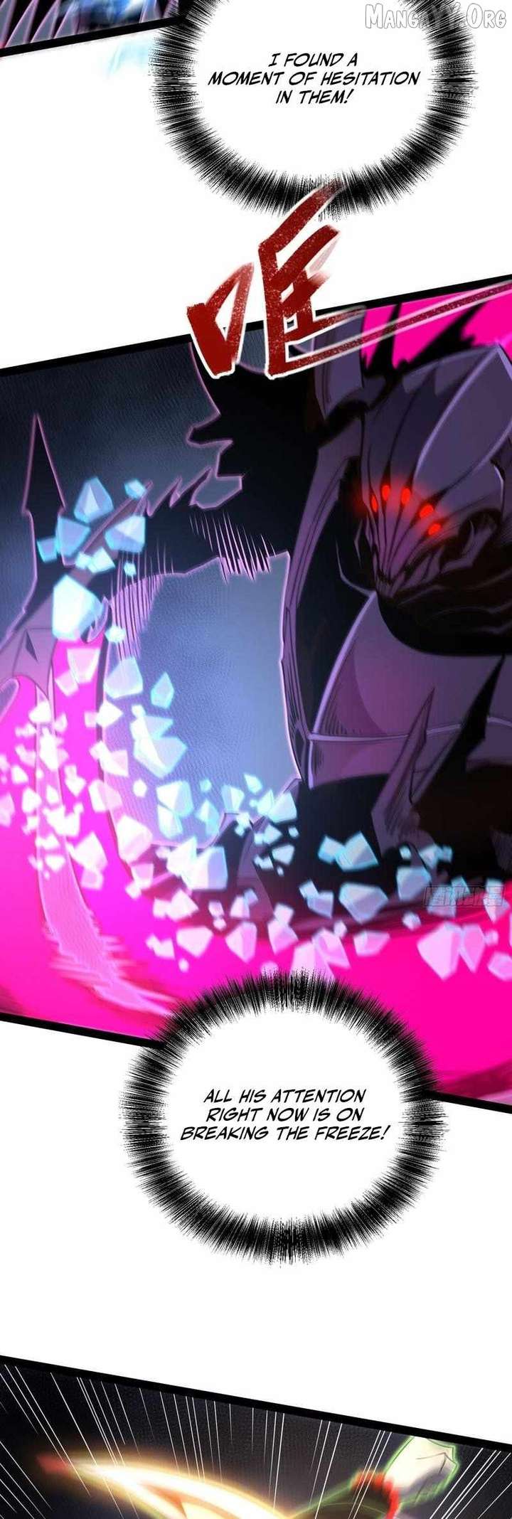 Read Full-Time Awakening EN Manga Online
