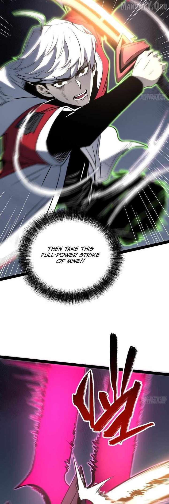 Read Full-Time Awakening EN Manga Online