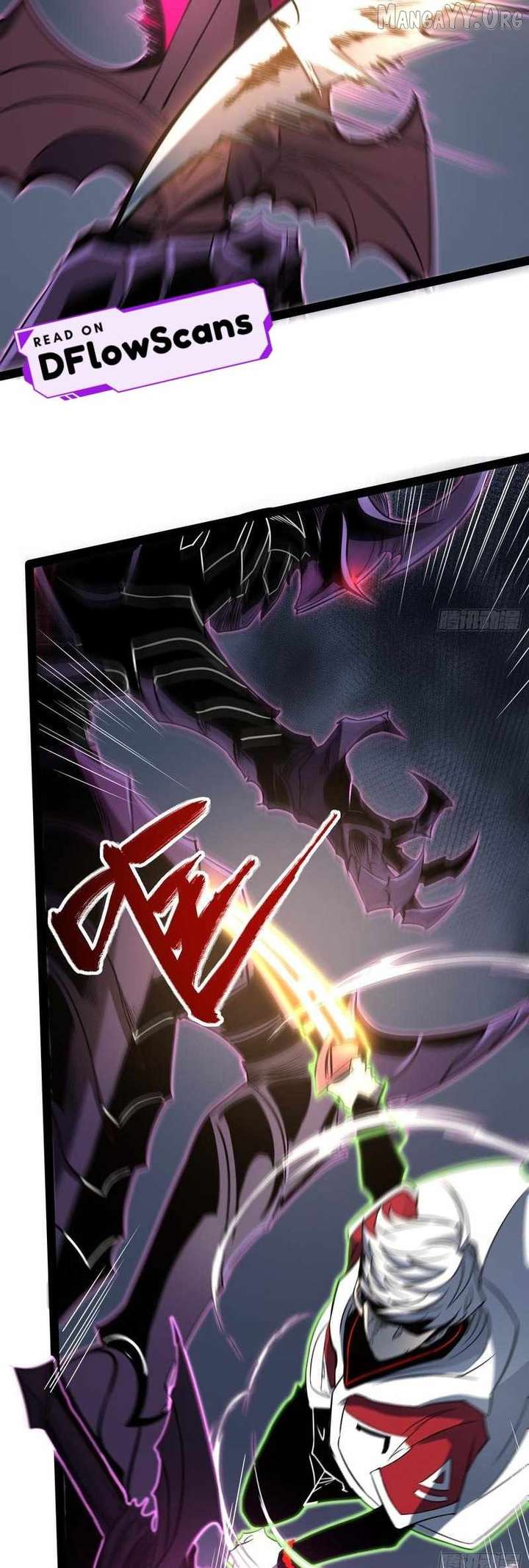 Read Full-Time Awakening EN Manga Online