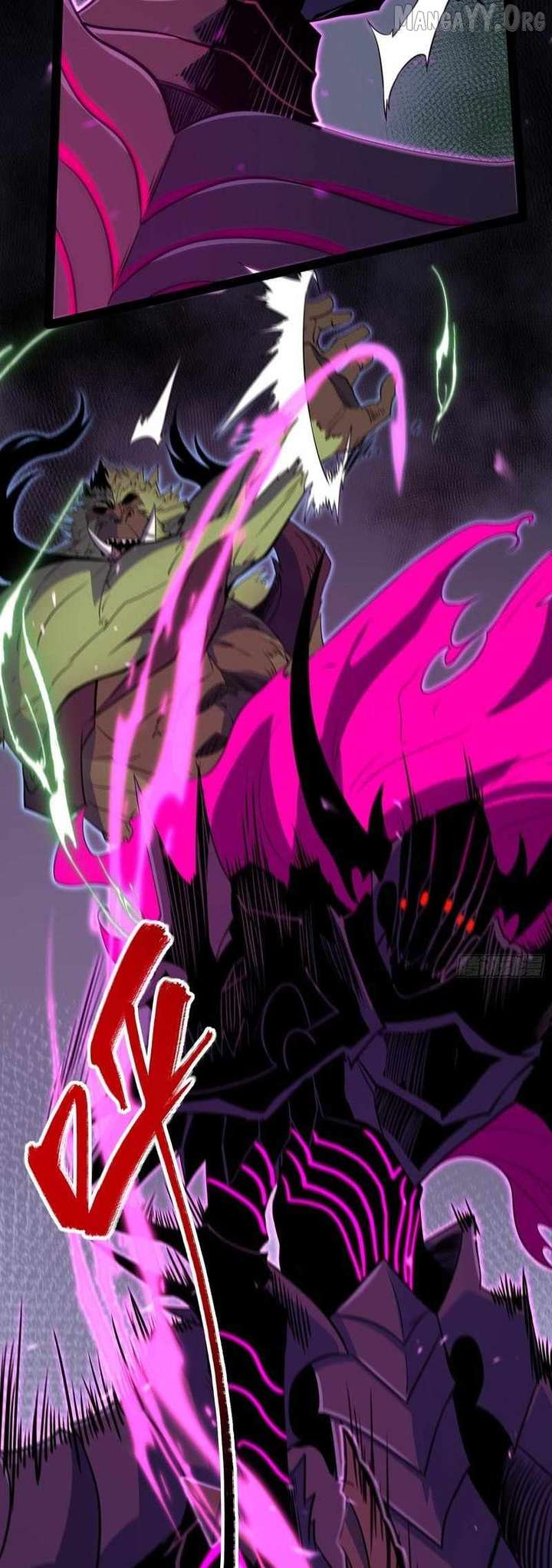 Read Full-Time Awakening EN Manga Online