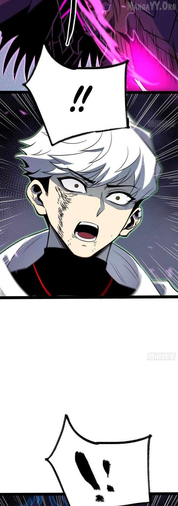 Read Full-Time Awakening EN Manga Online