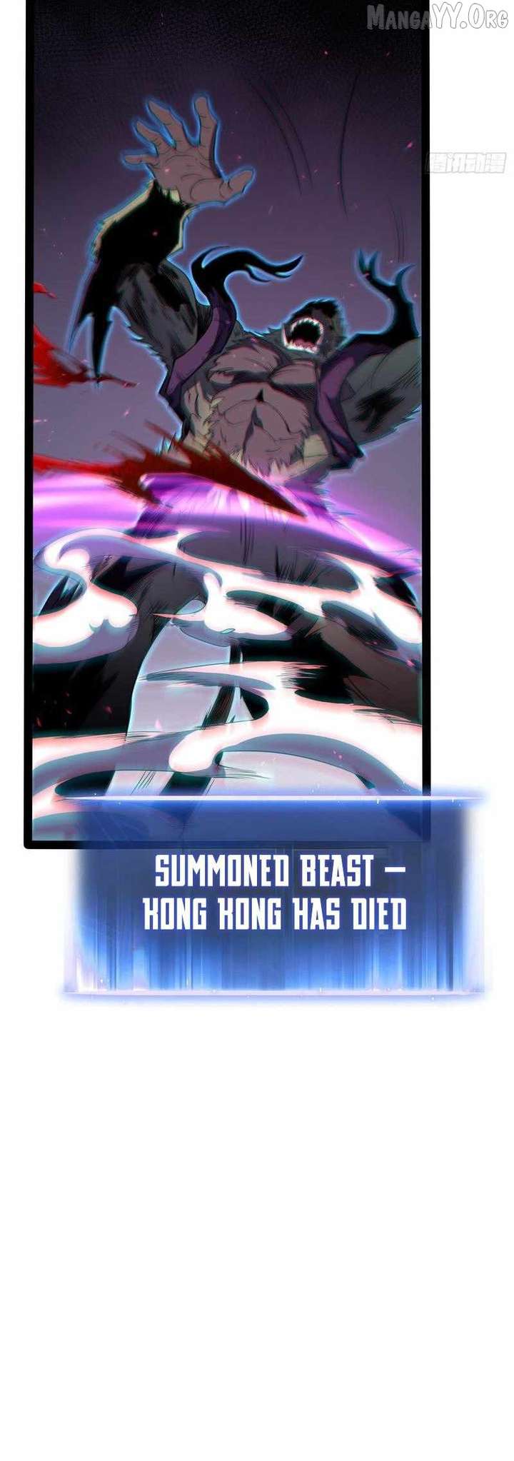 Read Full-Time Awakening EN Manga Online