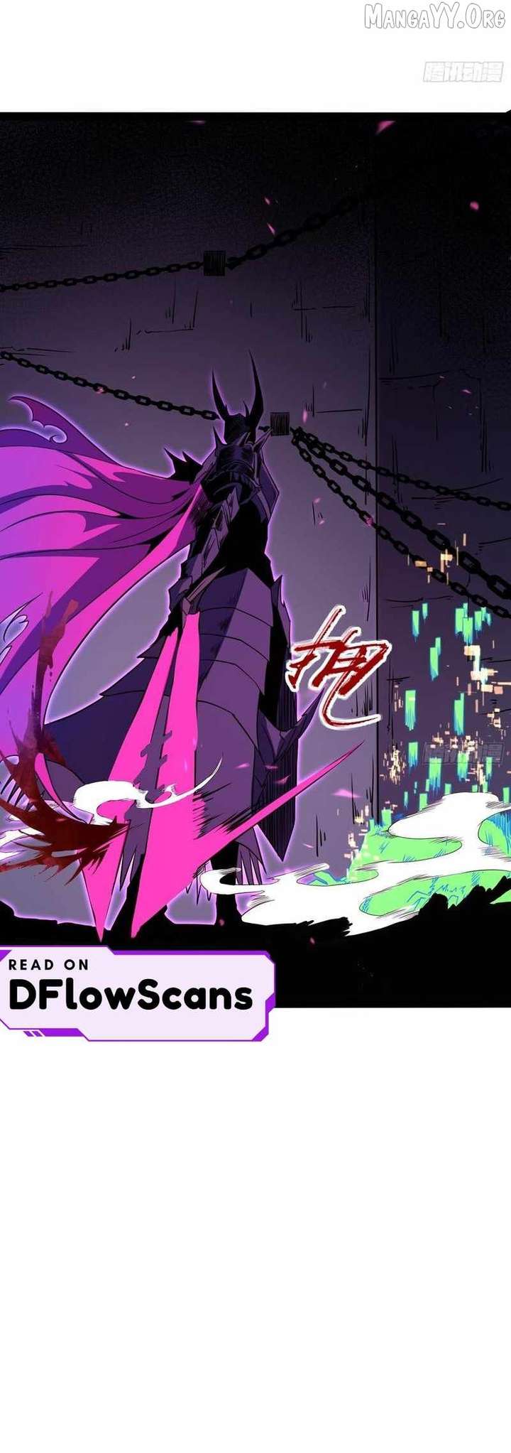 Read Full-Time Awakening EN Manga Online