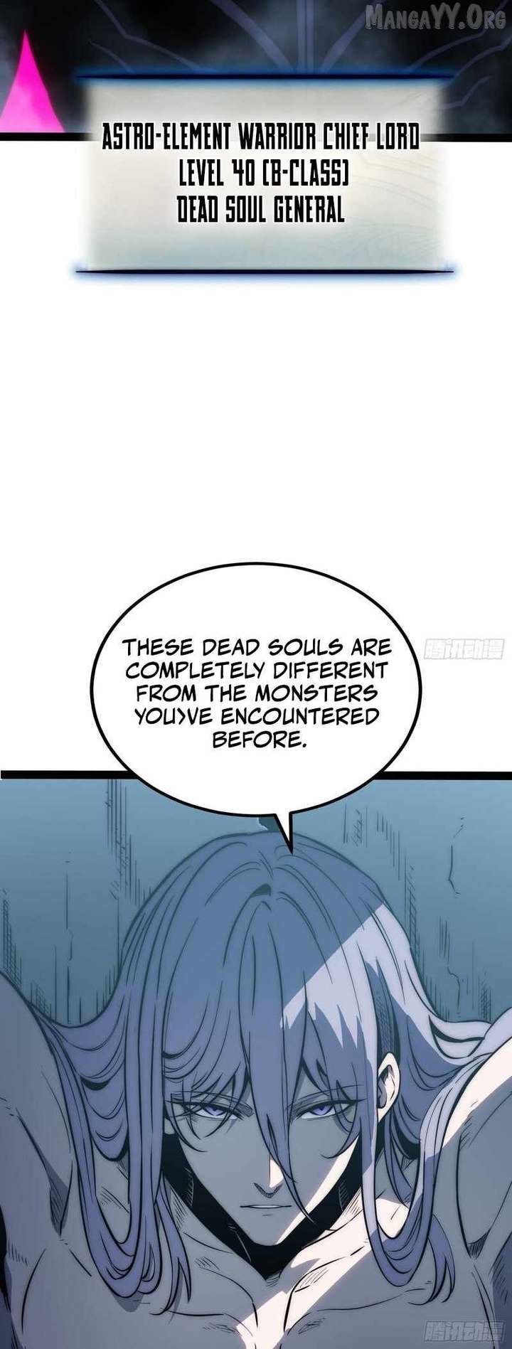 Read Full-Time Awakening EN Manga Online