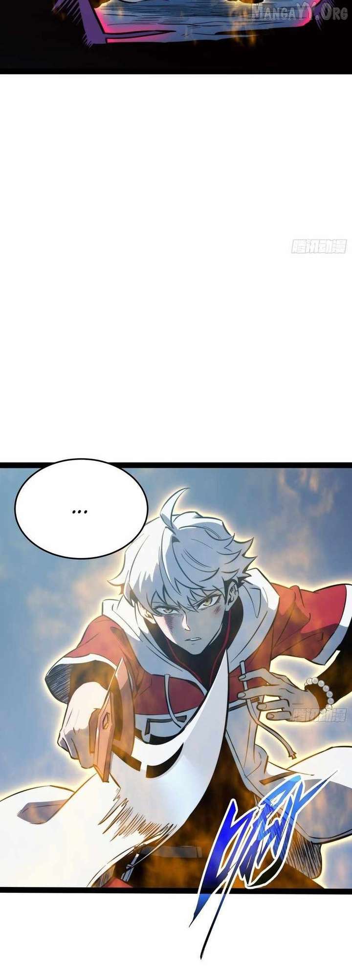 Read Full-Time Awakening EN Manga Online