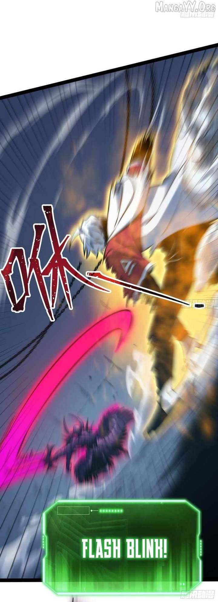 Read Full-Time Awakening EN Manga Online