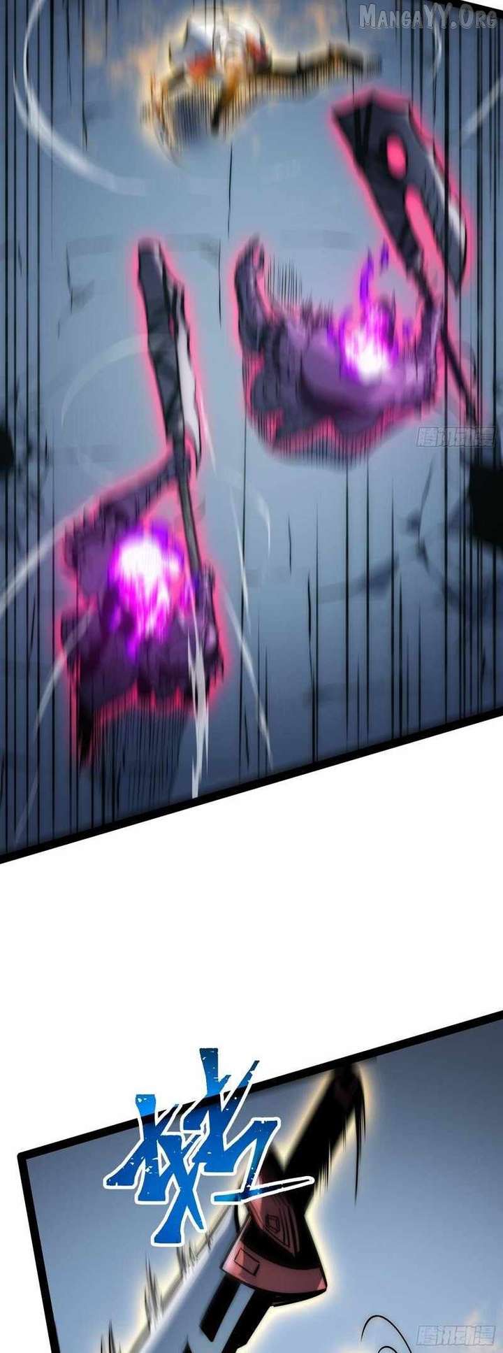 Read Full-Time Awakening EN Manga Online