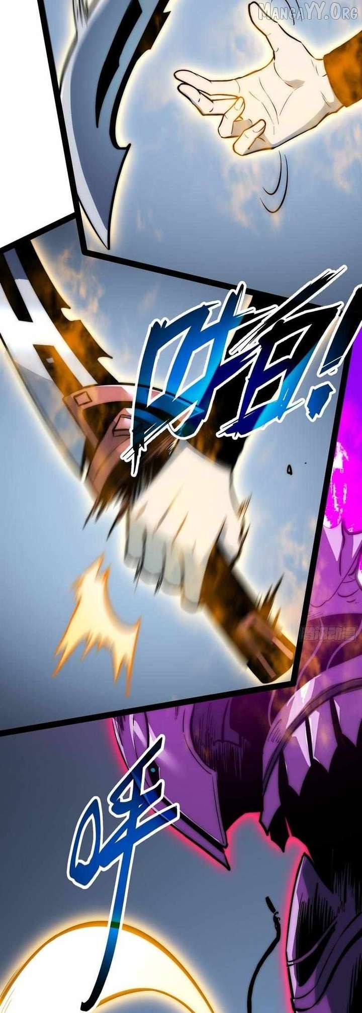 Read Full-Time Awakening EN Manga Online